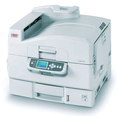 Toner OKI C9600 XF PRO Lite